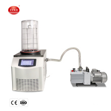 Factory Price Mini Freeze Dryer